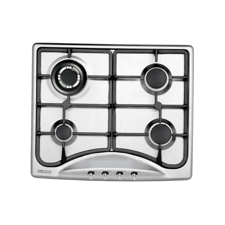 اجاق گاز چهار شعله‌ مدل S-4603