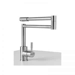شیرظرفشویی مدل ST-211 استیل البرز