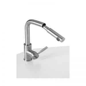 شیرظرفشویی مدل ST-311 استیل البرز