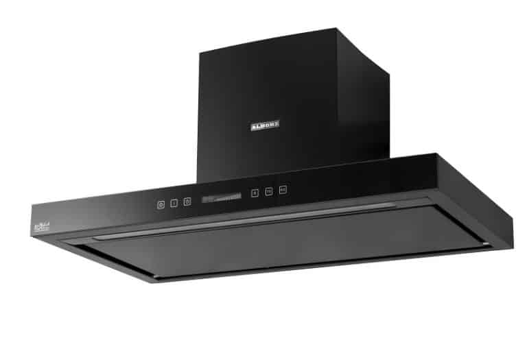 هود مدل SA-202 B