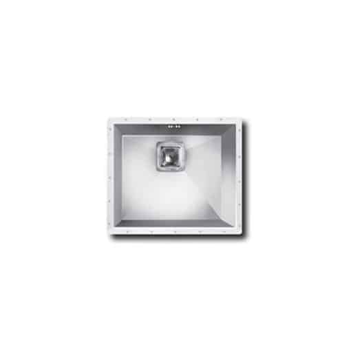سینک زیرکابینتی مدل 400 اخوان