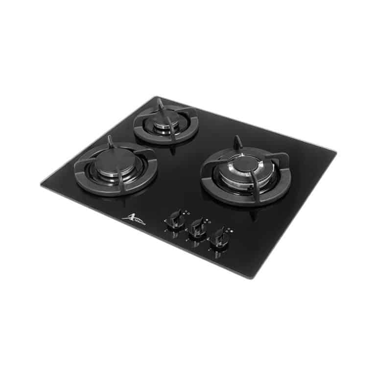 فروش و قیمت اجاق گاز سه شعله مدل GI110 اخوان
