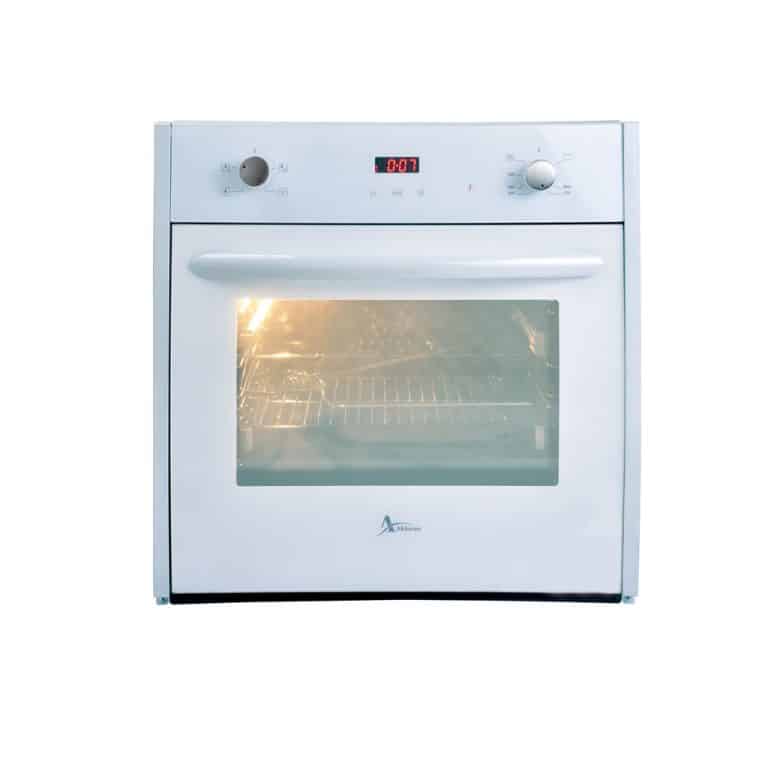 چرا فر توكار برقی گازی F33 اخوان لقب یک فر برای همیشه را دارد؟