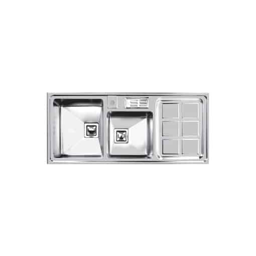 خرید آنلاین سینک روکار مدل 320S اخوان