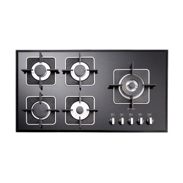 اجاق گاز پنج شعله‌ مدل G-5909