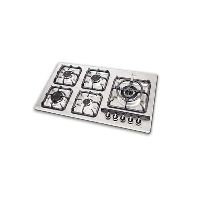 5 دلیل برای اینکه گاز رومیزی کد GI145S را بخریم؟