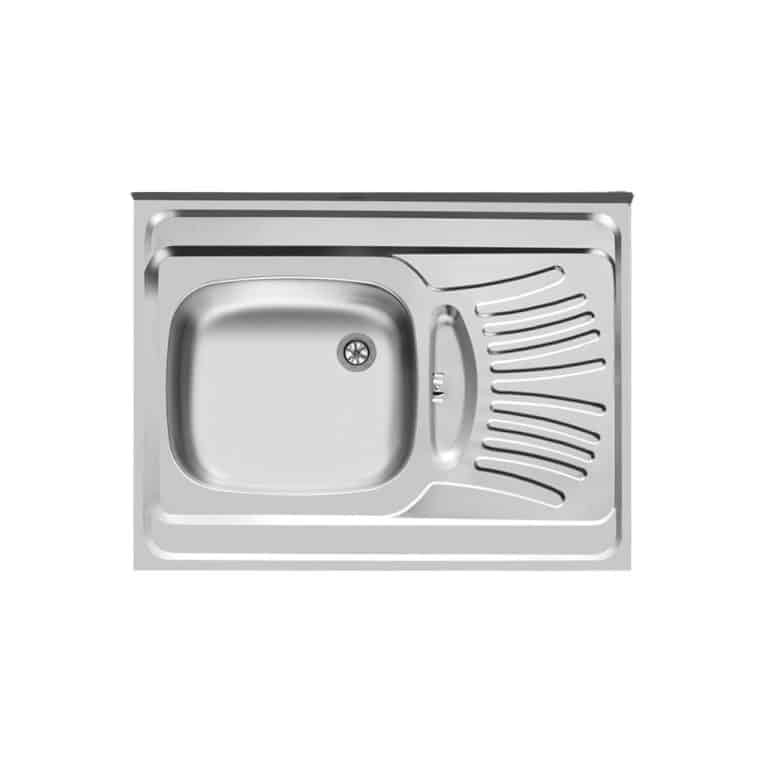 سینک ظرفشویی 126 اخوان، مناسب برای چه آشپزخانه هایی است؟
