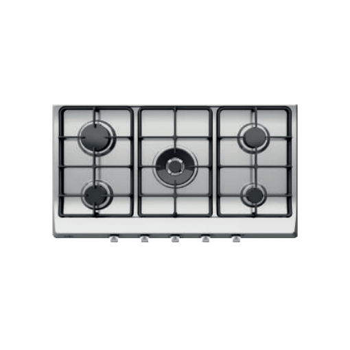 قیمت گاز رومیزی استیل SD-505 کن