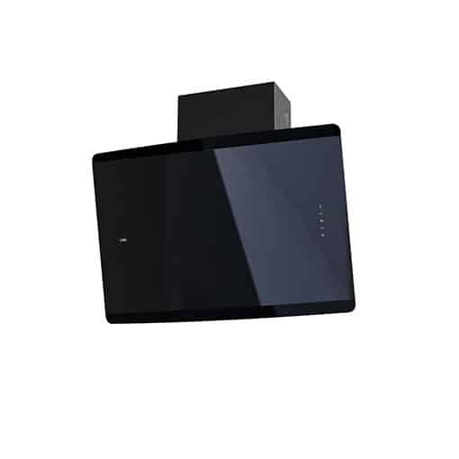 هود مورب تایتان Titan مشکی 90 کن