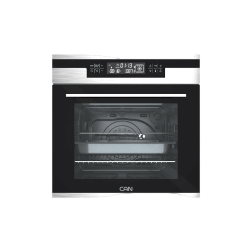 خرید فر برقی توکار کن مدل E6500M
