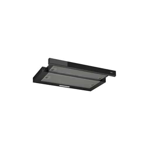 هود زیرکابینتی ریلی 2200 مشکی 60 کن بهترین انتخاب برای آشپزخانه