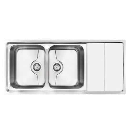 خرید آنلاین سینک توکار مدل P8062 کن