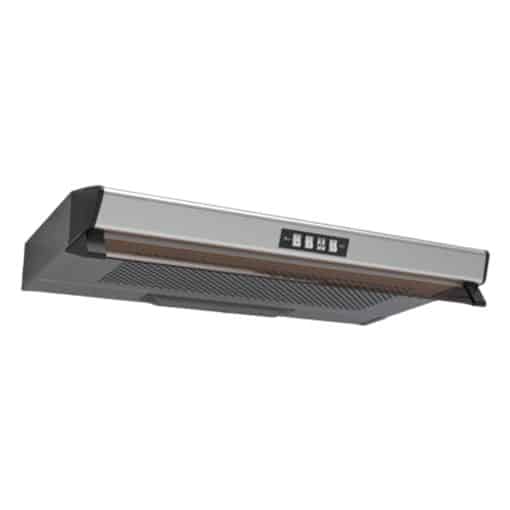 خرید حضوری و آنلاین هود زیر کابینتی 4002 استیل 100 بیمکث