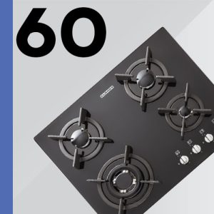 اجاق گاز 60 سانت