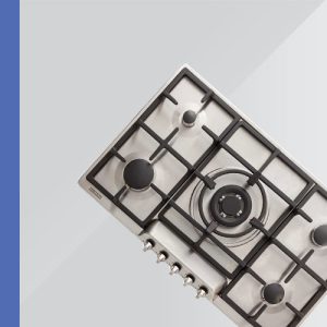 گاز استیل ایتالیایی استیل البرز