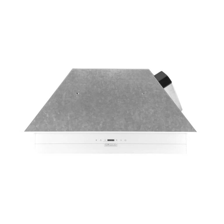 خرید هود SA 510W استیل البرز - طراحی شیک ، مکش قوی